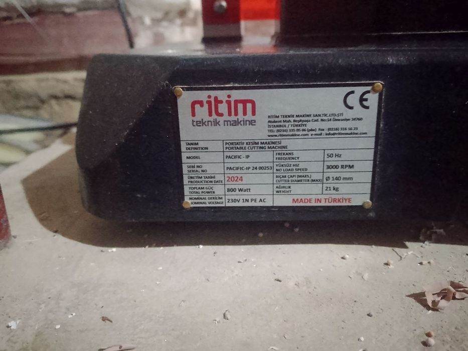 Akfa stanok. Oʻrtaqayt rotim 450$