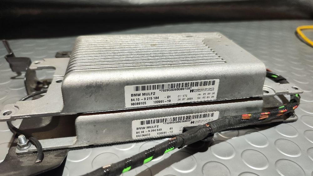 Блутут модул Mulf 2