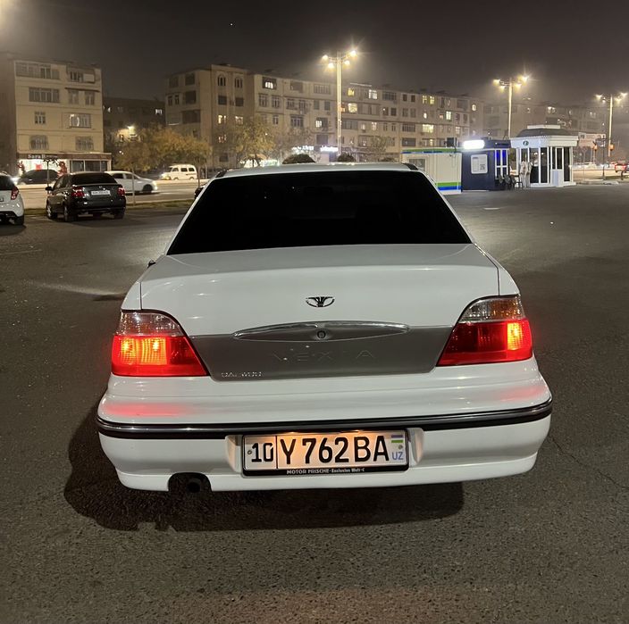 Nexia 1 sonc sotiladi full 4 pazitsa