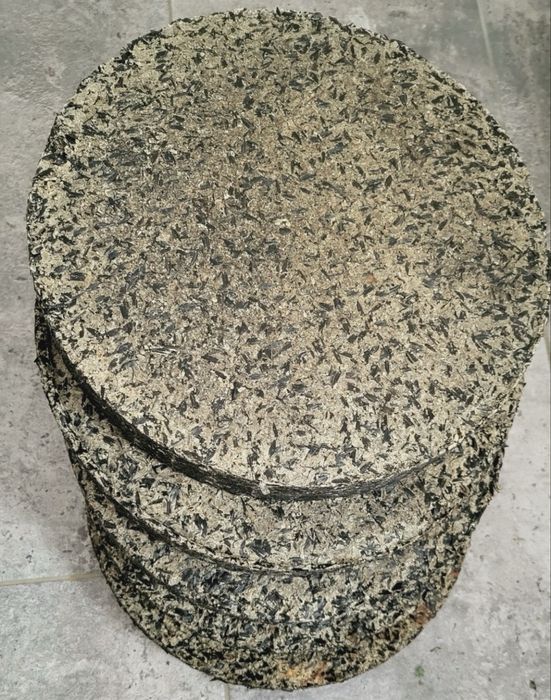 Pogace floarea soarelui