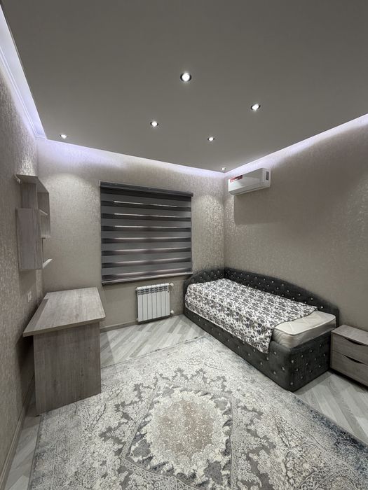 Нукусская улица Макро 3/5/9 Мирабад район