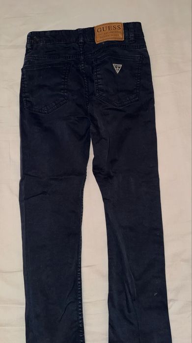 Детски Анцунг Nike Tech Fleece дънки Boss Guess