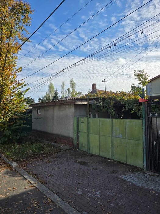 Casa de vanzare Voluntari
