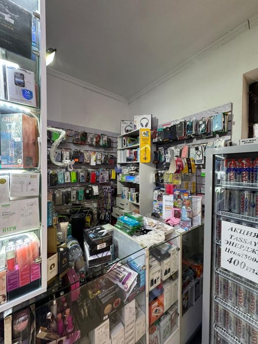 дайын бизнес сатылады сотовый аксессуарга