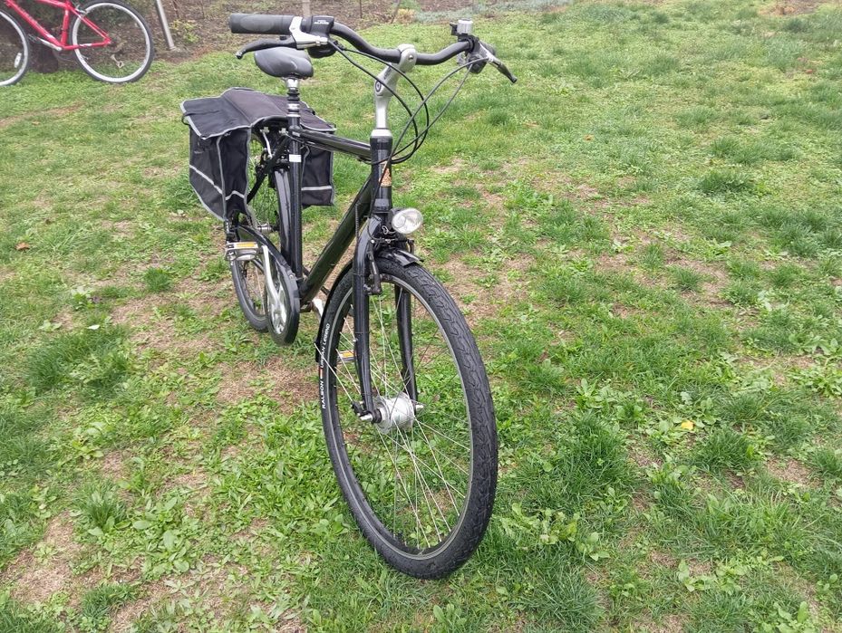 Продавам велосипед Raleigh 28 цола