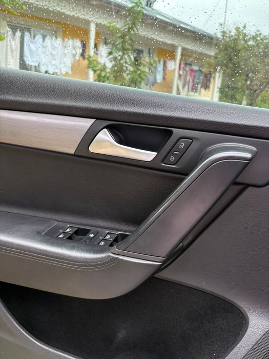 Passat b7 euro 6