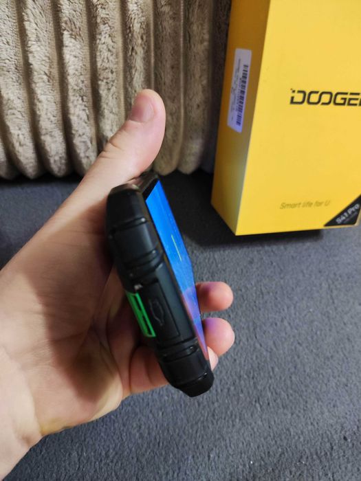DOOGEE S41 PRO Смарт телефон