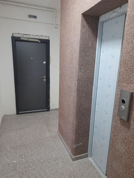 Garsoniera cu loc de parcare inclus - zona Primo