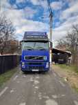 Volvo euro 3, an 2006,manual, standard