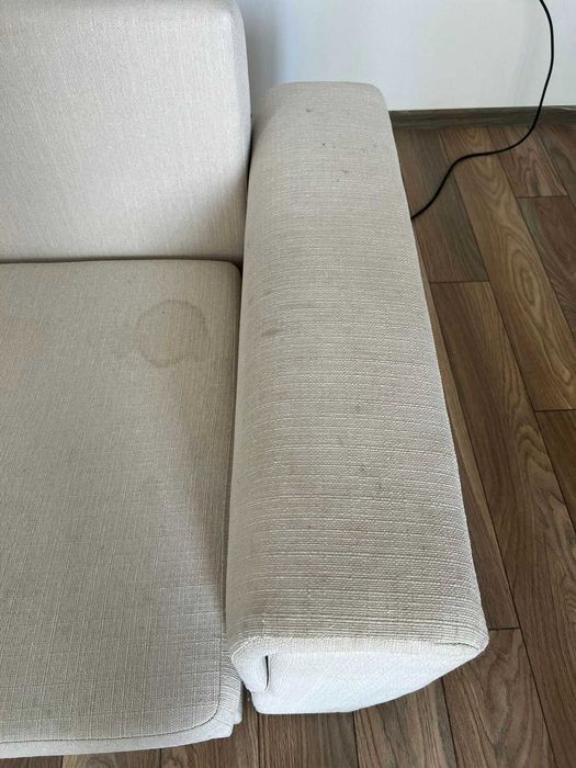 Curatare canapele profesional