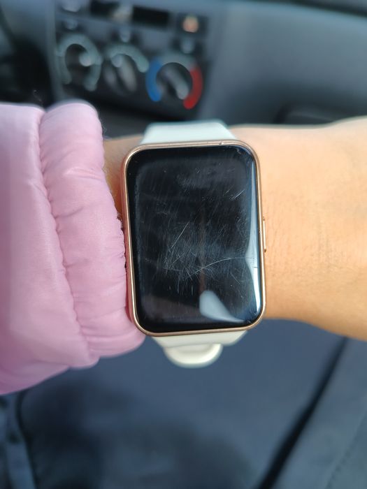 Huawei watch fit 2