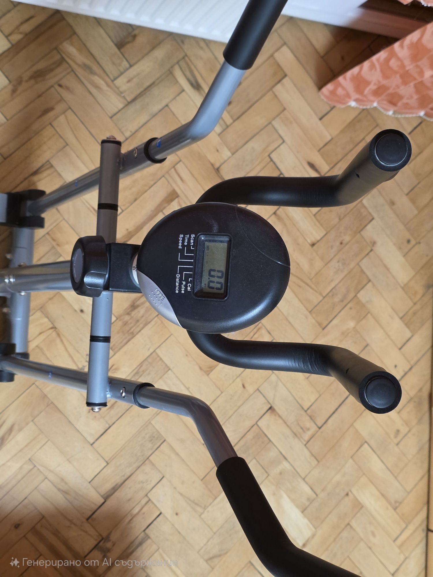 Кростренажор до 130 кг.