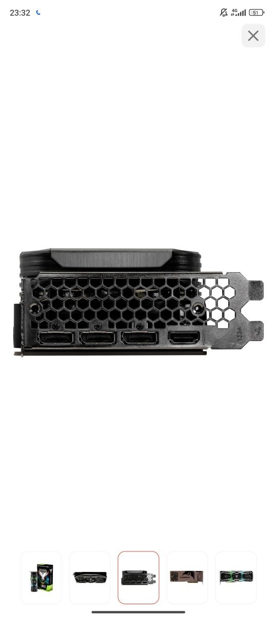 GeForce RTX 3080ti