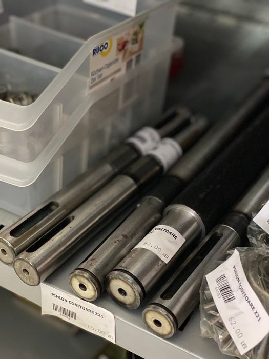 Piese cositor polonez 165 / 185