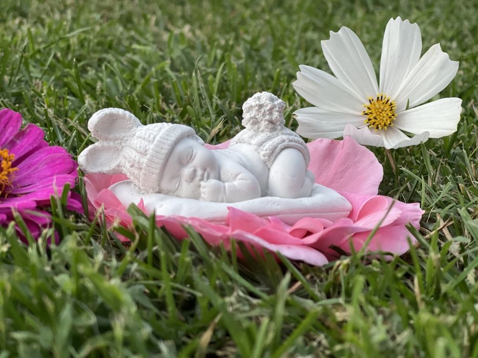 Marturii lumânări parfumate la borcan decorațiuni handmade