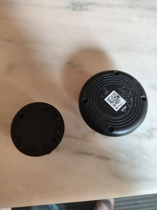 Set 4 camere wifi YI Ant