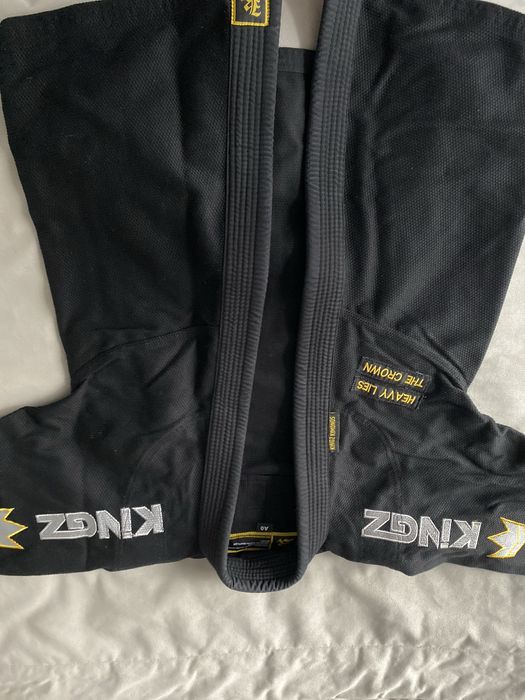 Новое кимано KINGZ A0