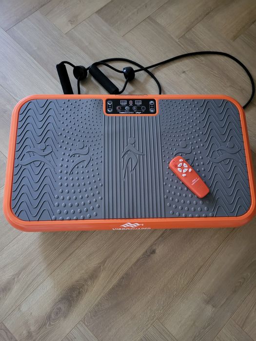 Aparat de masaj Vibro Shaper