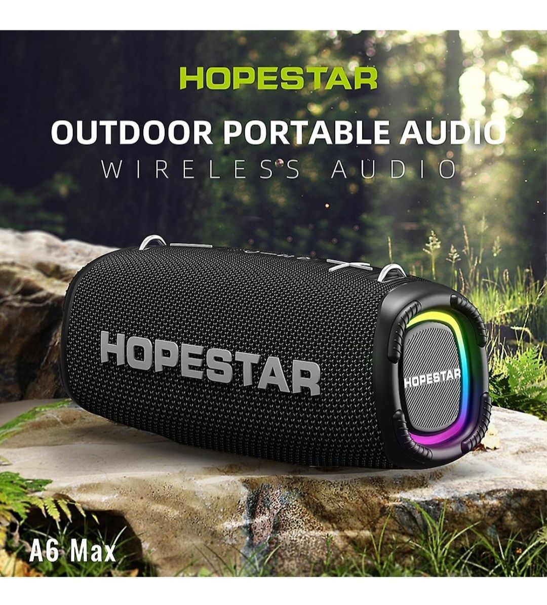 Hopestar A6 IP max cu microfon