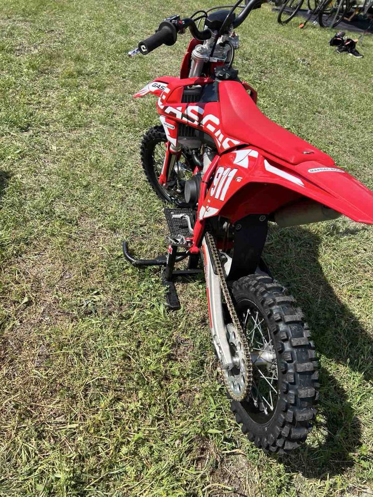 Кросов мотор Gas Gas MC65