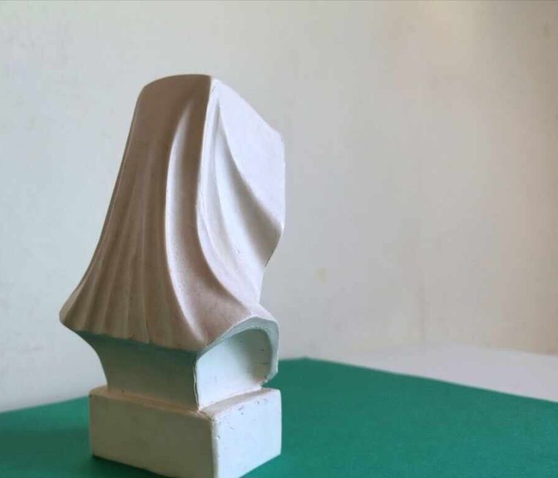 Дева Мария+Домашен олтар Дева Мария