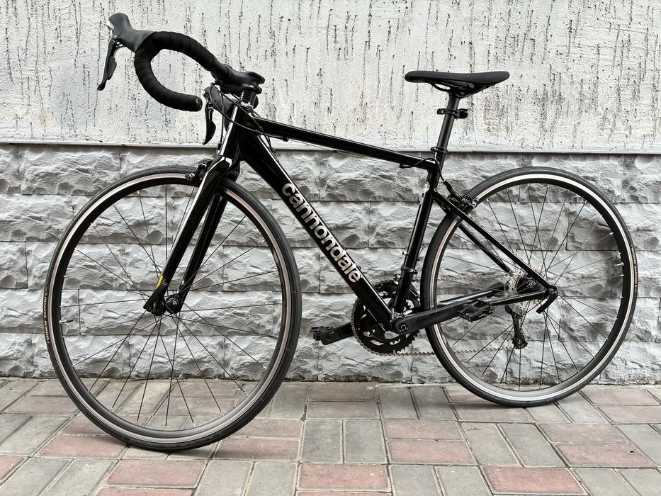 Продам шоссейный велосипед CANNONDALE CAAD OPTIMO - 2
