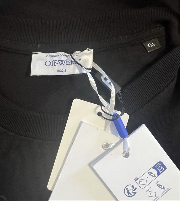 Tricou Off White Barbati - material de calitate