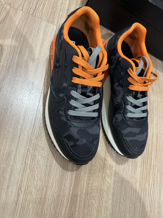 Маратонки Replay