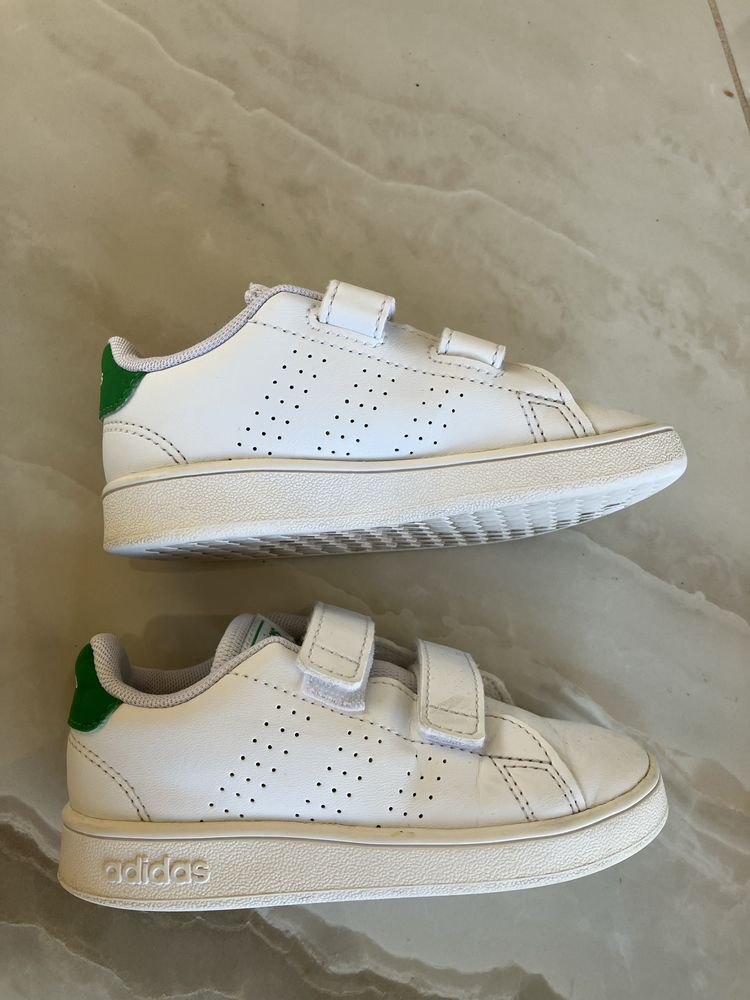 Tenisi Adidas copii mar 25