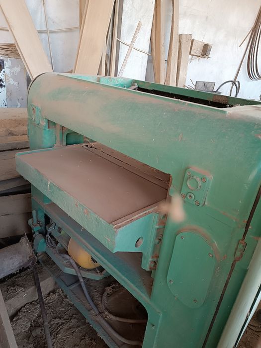 Reysmus stanogi-yog‘ochni ishlov berish uchun