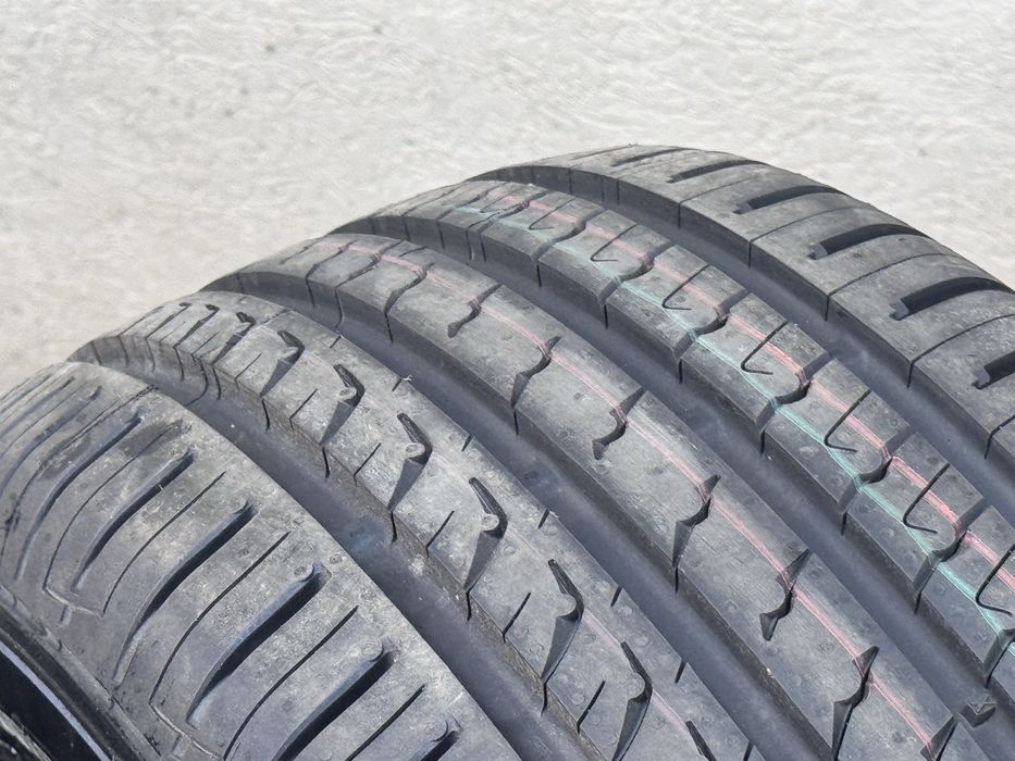 205/50/R17 Barum Bravuris5 4бр летни нови dot0922