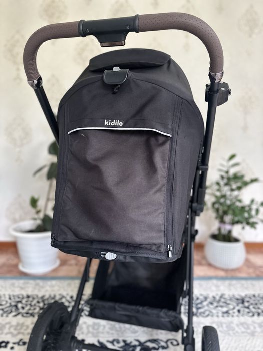 Прогулочная коляска Kidillo