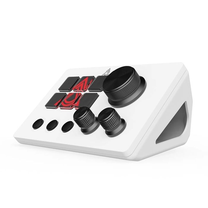 Stream deck dock Ajazz akp0e tastatură