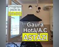 Gaură_hota.Gauri/Ac/Ct/Ventilație.