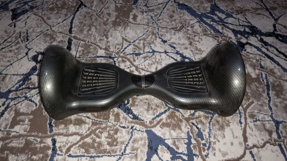 Гераскутер сотилади