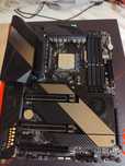 Vând Placa de Baza Asus Rog x570 Crosshair viii Hero