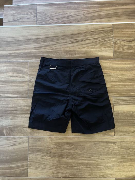 Celine Nylon къси гащи