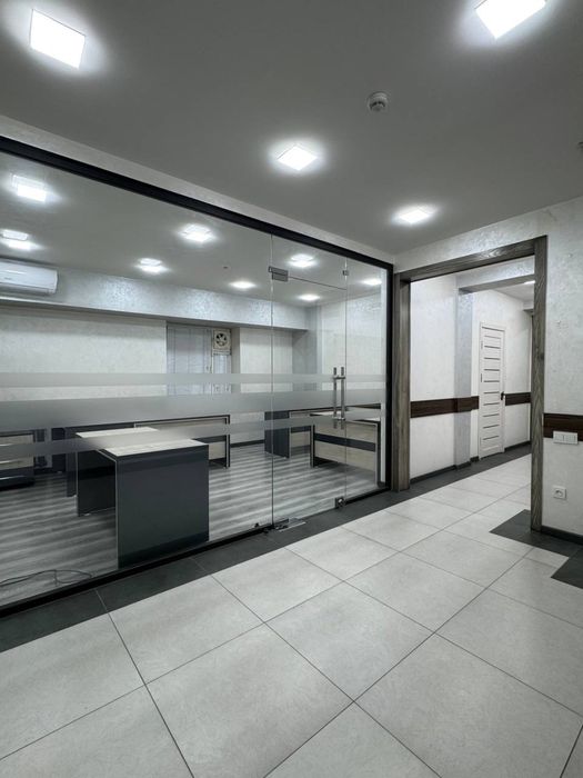 Ц-4 Алайский | 118кв - нежилое помещение Продажа