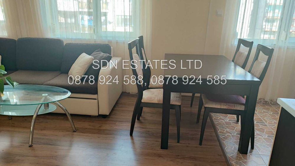 Продава се Тристаен апартамент в Казанлък - 90 кв.м за 1304 €/кв.м - Снимка #3