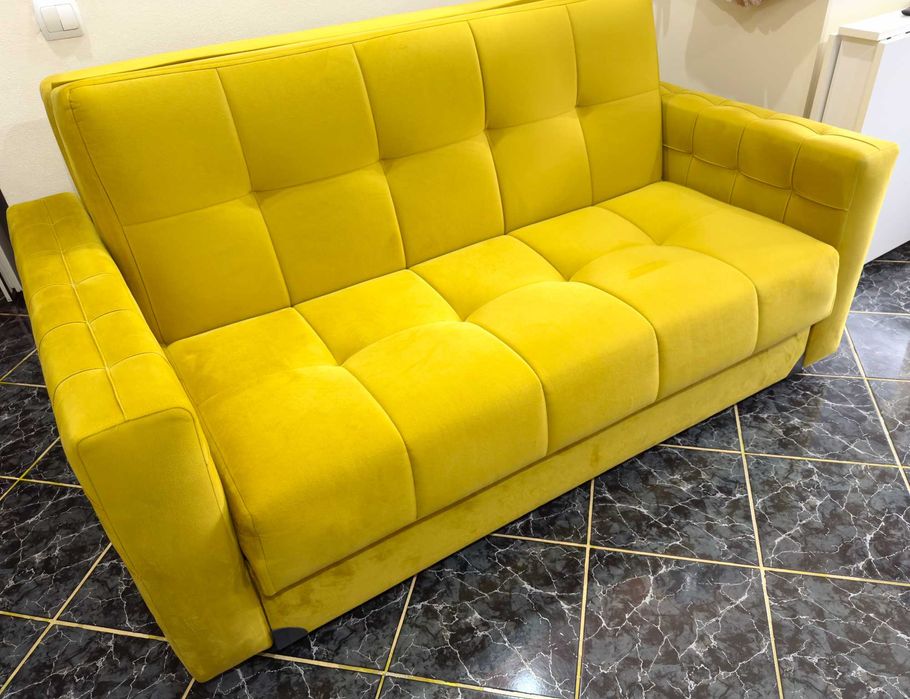 Vand Canapea Extensibila pentru dormit noapte de noapte, 2 locuri