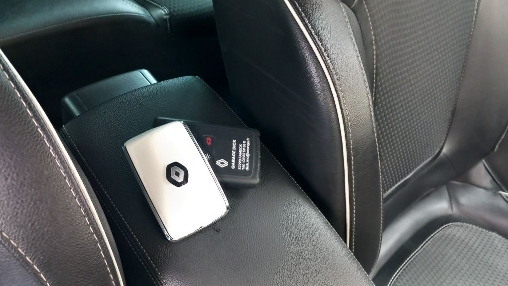 Renault Megane 4 Bose Edition