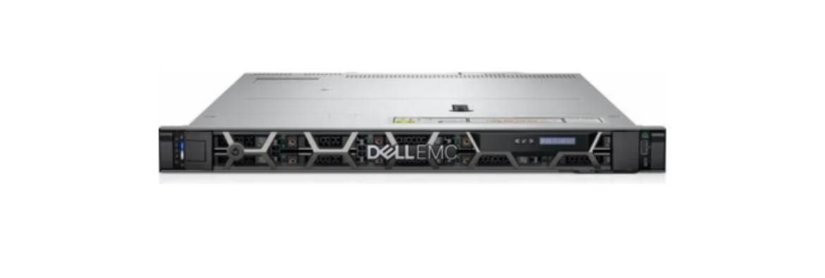 Server DELL R650xs