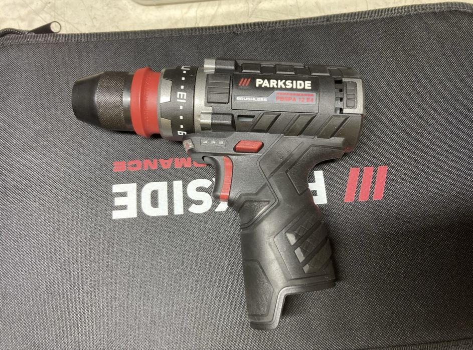 Filetanta parkside performance