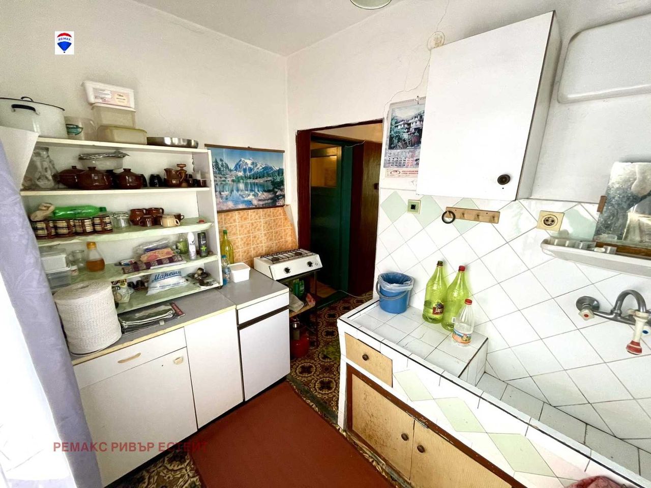 Продава се Къща в с. Червена вода, Област Русе - 51 кв.м за 1177 €/кв.м - Снимка #5