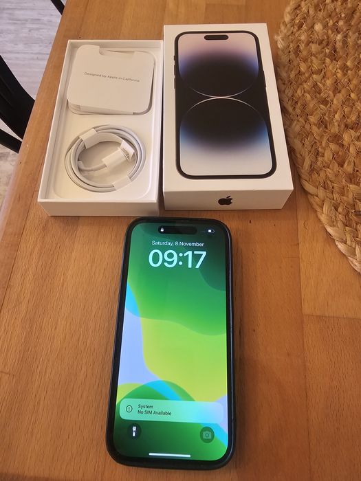 iPhone 14 Pro 512GB