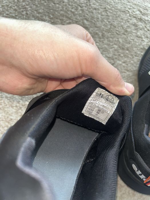 Adidasi Ellesse Barbati