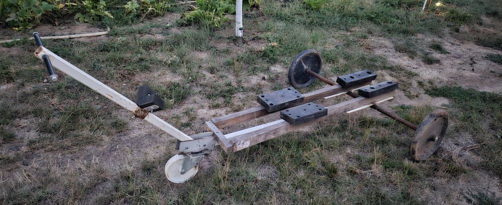 Skijet YAMAHA+Ponton modular+Peridoc