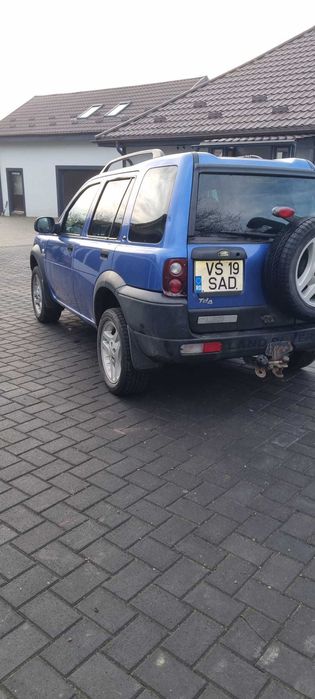 De vânzare land ROVER