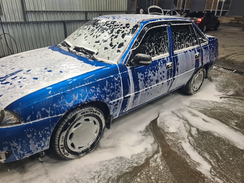 Nexia 2 2014 dons super lux kondsaner. Export variant. Holati zur .