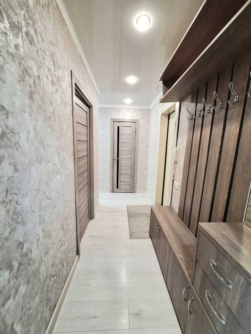 Продаётся 2 комн. квартира, район Айгуль